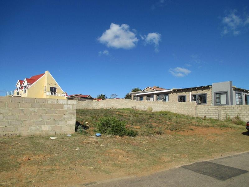 0 Bedroom Property for Sale in Mossel Bay Ext 26 Western Cape